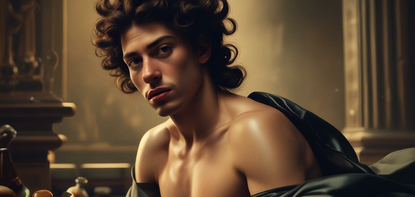 Caravaggio's life controversies