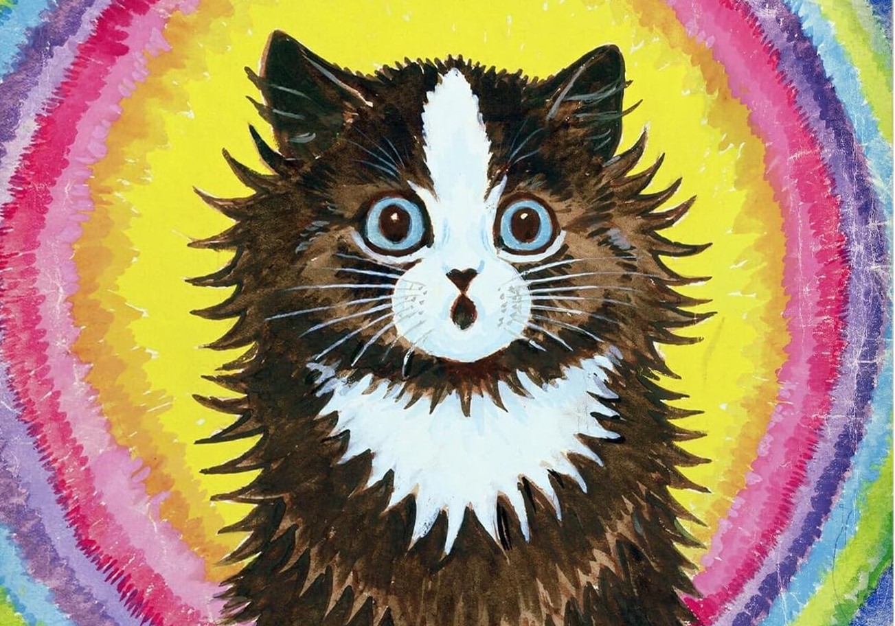 Louis Wain