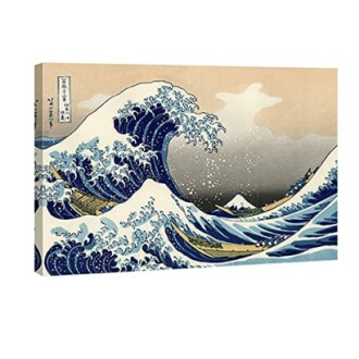 Great Wave of Kanagawa