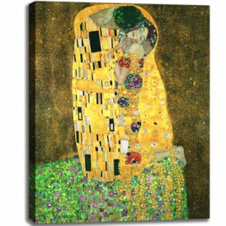 msspart Canvas Print