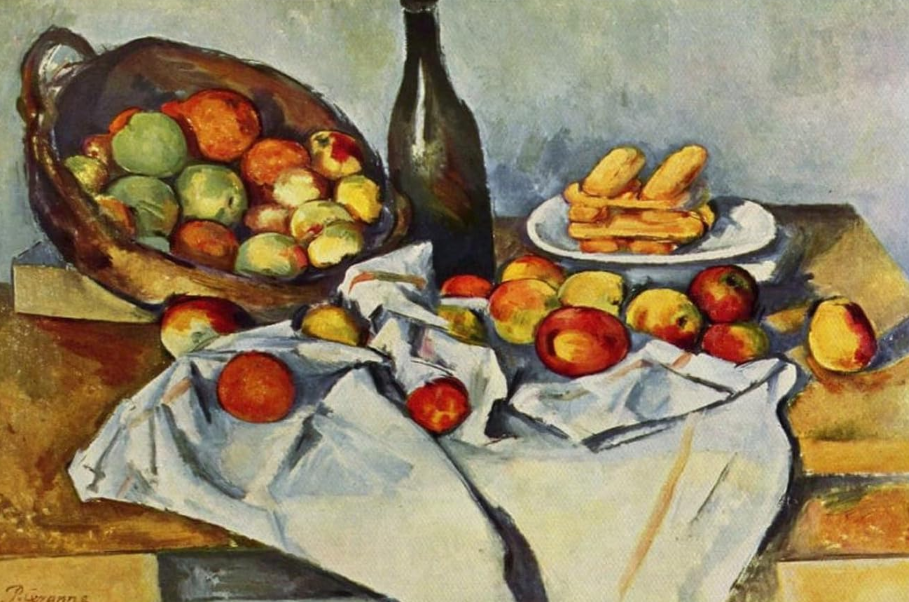 Cezanne