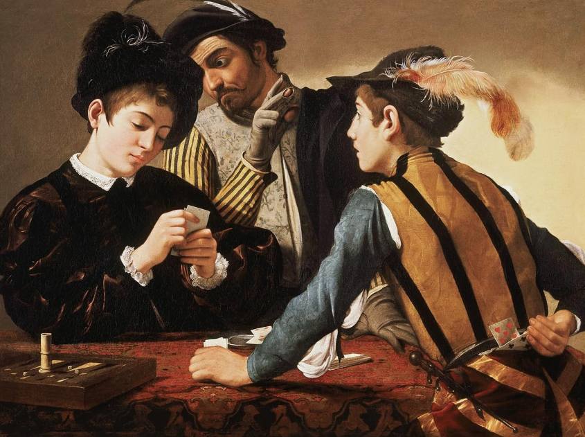 Caravaggio