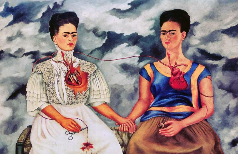 Frida Kahlo