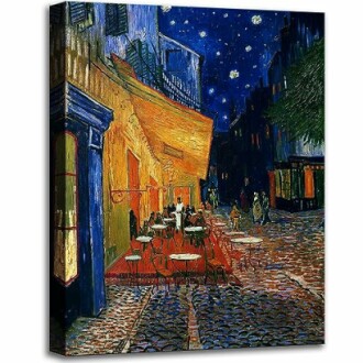 Vincent Van Gogh Canvas Wall Art