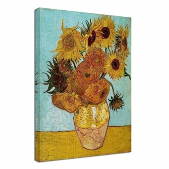 Wieco Art Sunflower