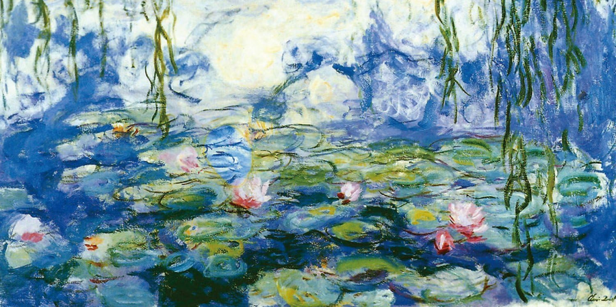 Monet
